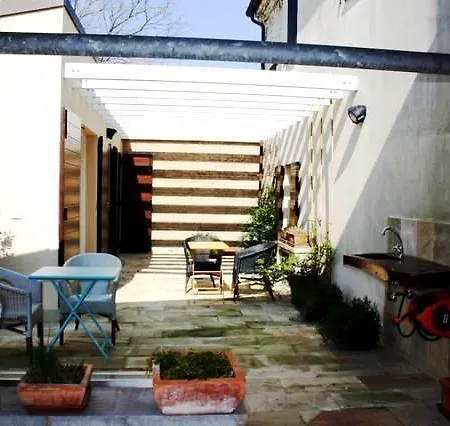 La Barca Nel Bosco 住宿加早餐酒店 Rosciano (Marche)