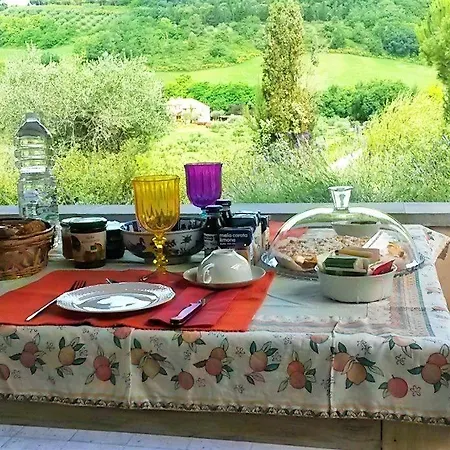 La Barca Nel Bosco 3*