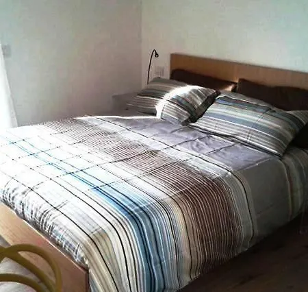 La Barca Nel Bosco 住宿加早餐酒店