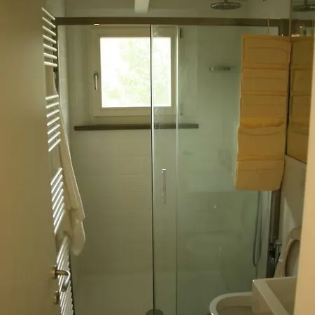 住宿加早餐酒店 La Barca Nel Bosco