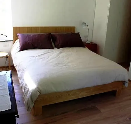 Bed & Breakfast La Barca Nel Bosco