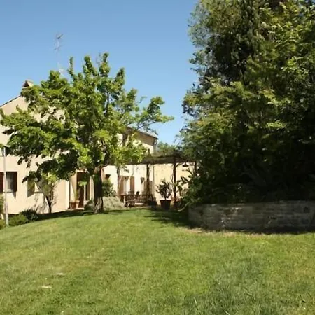 La Barca Nel Bosco 3* Rosciano