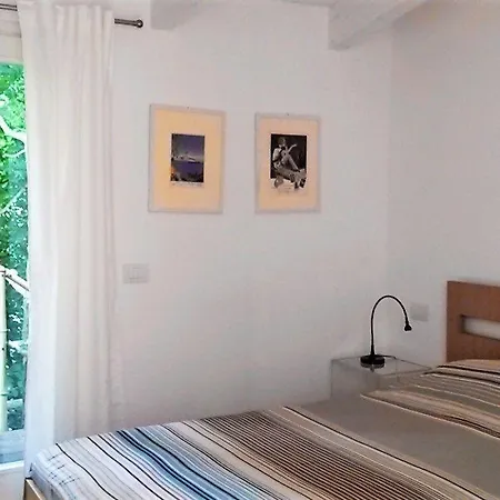 La Barca Nel Bosco 3*