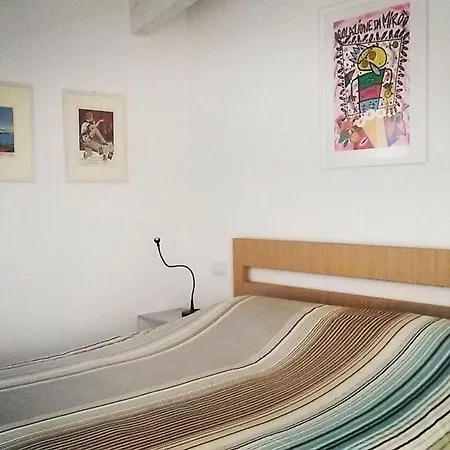 La Barca Nel Bosco Rosciano