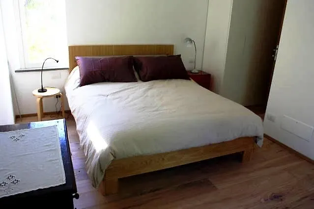 Bed & Breakfast La Barca Nel Bosco