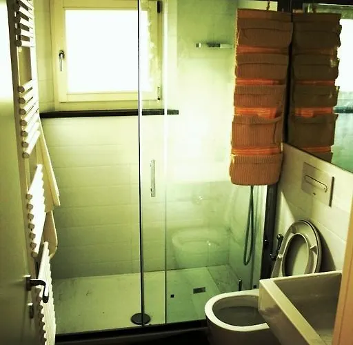 La Barca Nel Bosco 3*