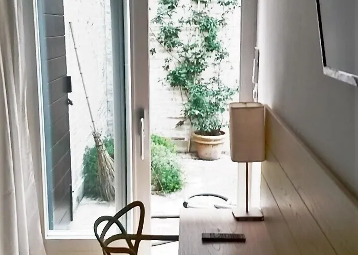 La Barca Nel Bosco 3* Rosciano (Marche)