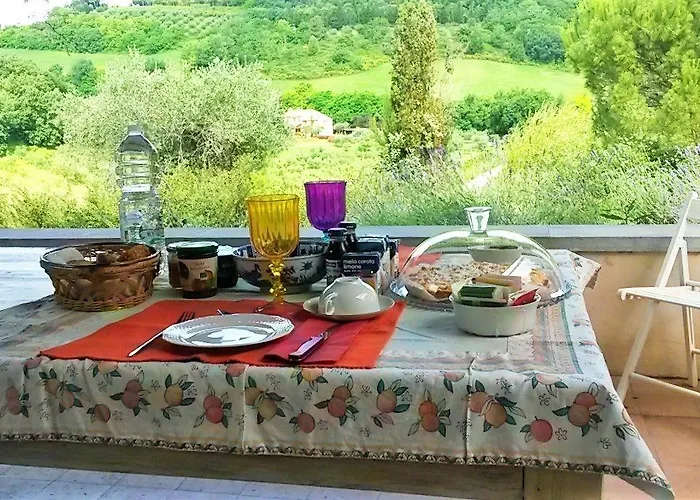 La Barca Nel Bosco 3*