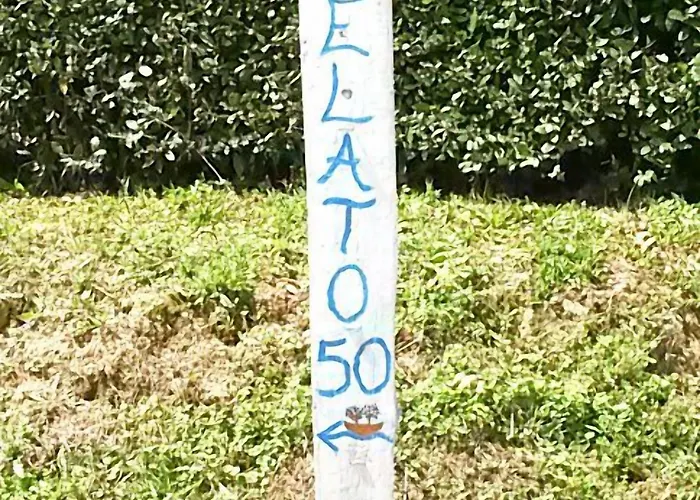 Bed & Breakfast La Barca Nel Bosco 3*