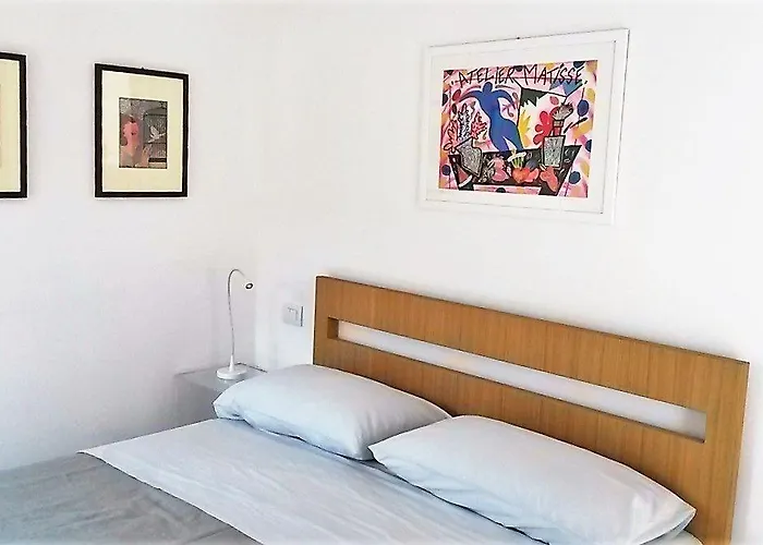 Bed & Breakfast La Barca Nel Bosco Rosciano (Marche)