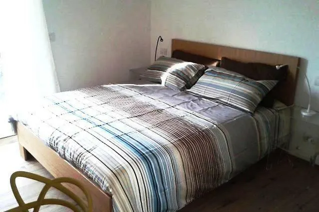 La Barca Nel Bosco Bed & Breakfast