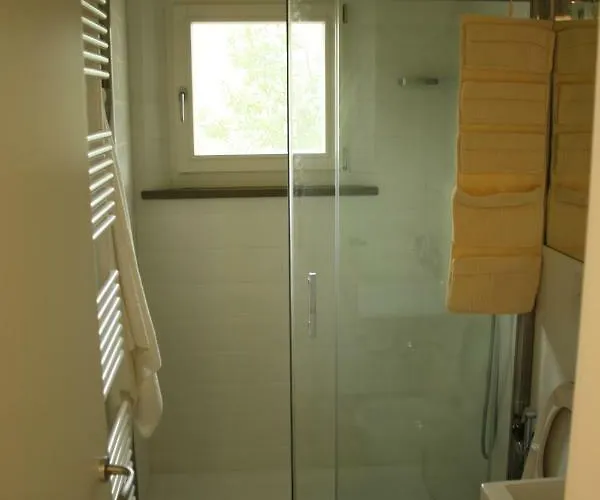 Bed & Breakfast La Barca Nel Bosco